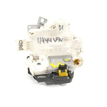CERRADURA PUERTA DELANTERA IZQUIERDA 8e1837015aa 