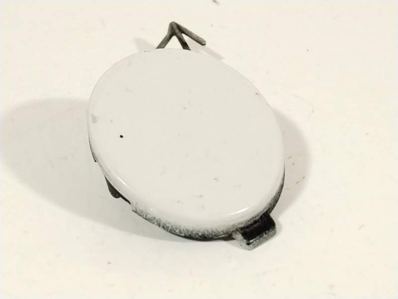 TAPA PARAGOLPES 6R0807241A 