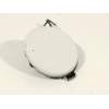 TAPA PARAGOLPES 6R0807241A 