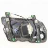 ELEVALUNAS DELANTERO DERECHO 3C1837462H 1K0959702P 1K0959792L