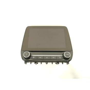 PANTALLA MULTIFUNCION K1BT18B955FD H1BT18K811HG 20092800565F