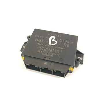 MODULO ELECTRONICO 9W8315K866BB 