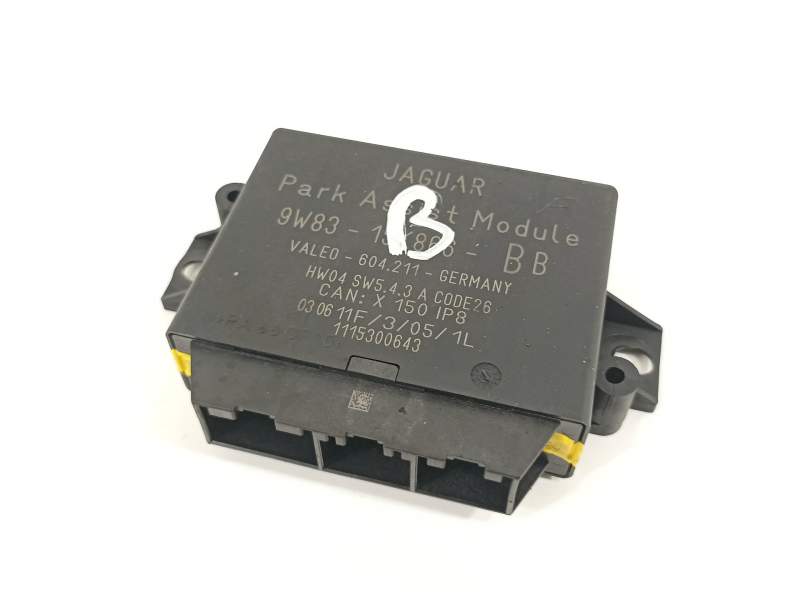 MODULO ELECTRONICO 9W8315K866BB 