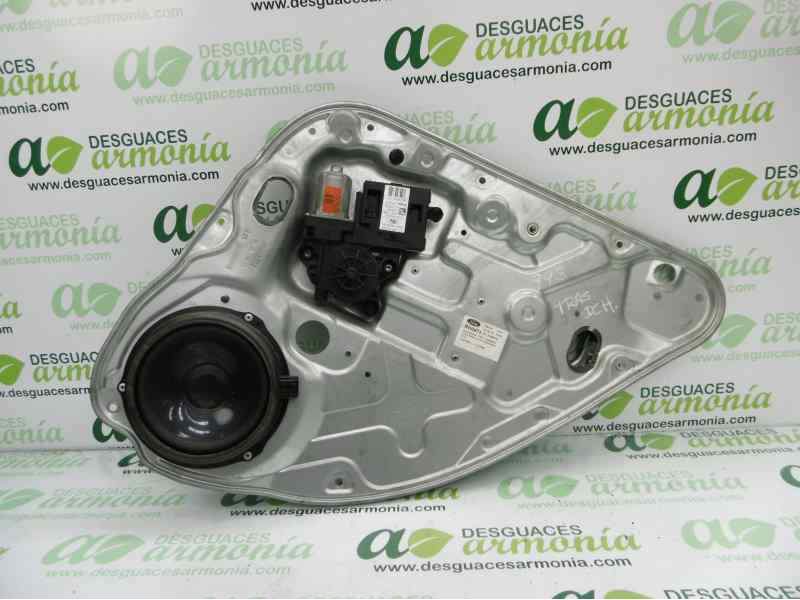 ELEVALUNAS TRASERO DERECHO 7M51R045H22A 7M5T14B534CD 