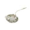 TAPA PARAGOLPES 6R0807241A 