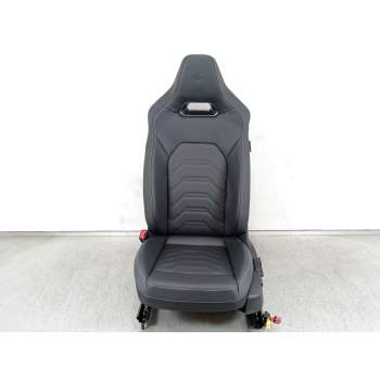 ASIENTO DELANTERO IZQUIERDO 4K0881105K 