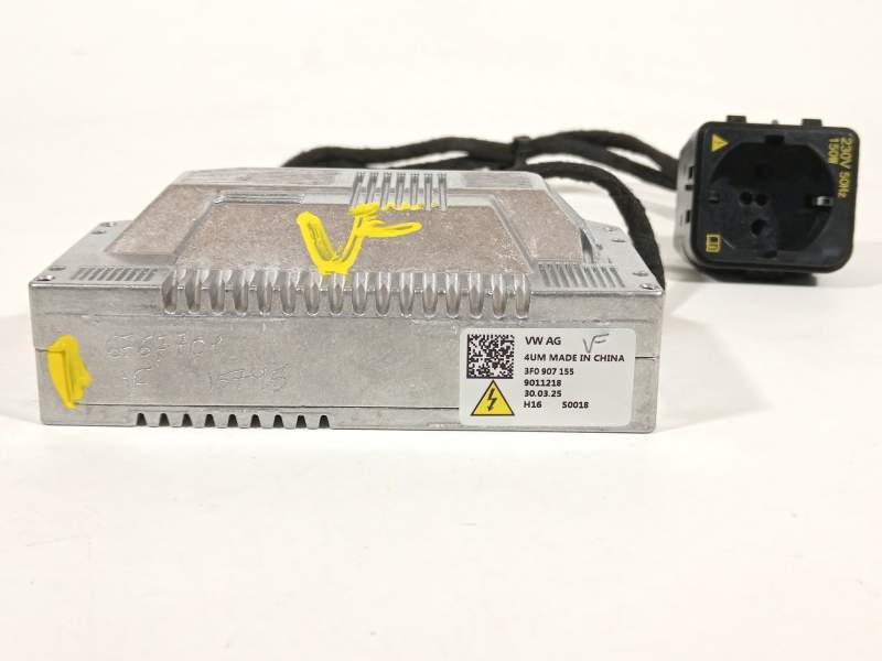 MODULO ELECTRONICO 3F0907155 