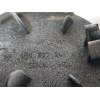 TAPA PARAGOLPES 6R0807241A 