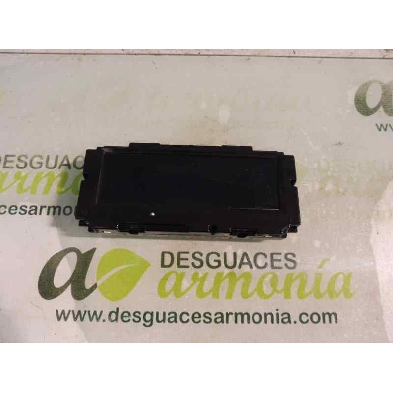 Recambio de pantalla multifuncion para opel astra j lim. enjoy referencia OEM IAM 13267984 565412769 