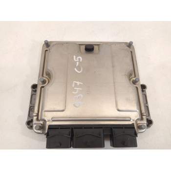 CENTRALITA MOTOR UCE 9644721080 281010808 