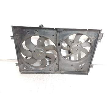 ELECTROVENTILADOR 1J0121207M 1J0121205B 