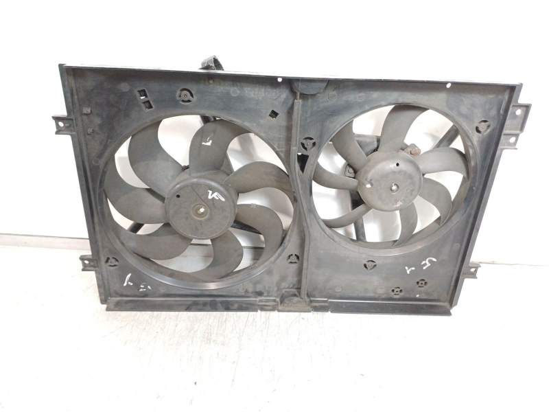 ELECTROVENTILADOR 1J0121207M 1J0121205B 