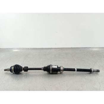 TRANSMISION DELANTERA DERECHA GT0H2550X 
