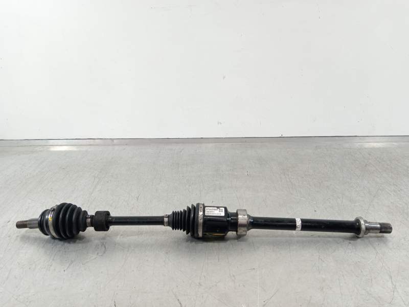 TRANSMISION DELANTERA DERECHA GT0H2550X 