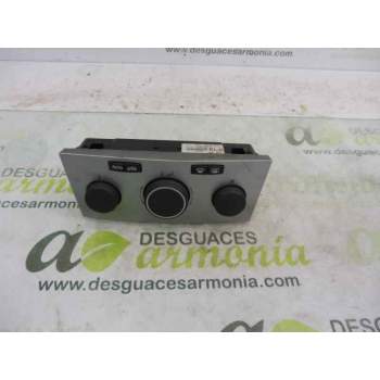 MANDO CLIMATIZADOR 13122962 
