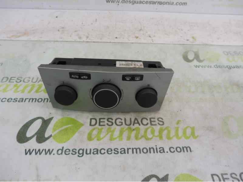 MANDO CLIMATIZADOR 13122962 