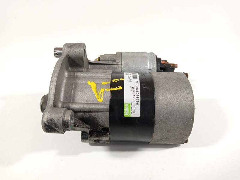 MOTOR ARRANQUE 9658308780 
