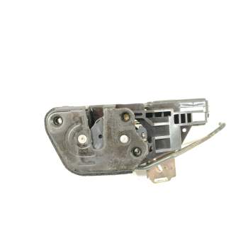 CERRADURA PUERTA DELANTERA IZQUIERDA 813102E010 