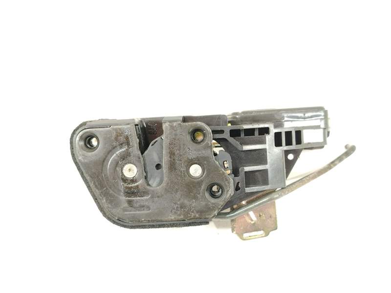 CERRADURA PUERTA DELANTERA IZQUIERDA 813102E010 