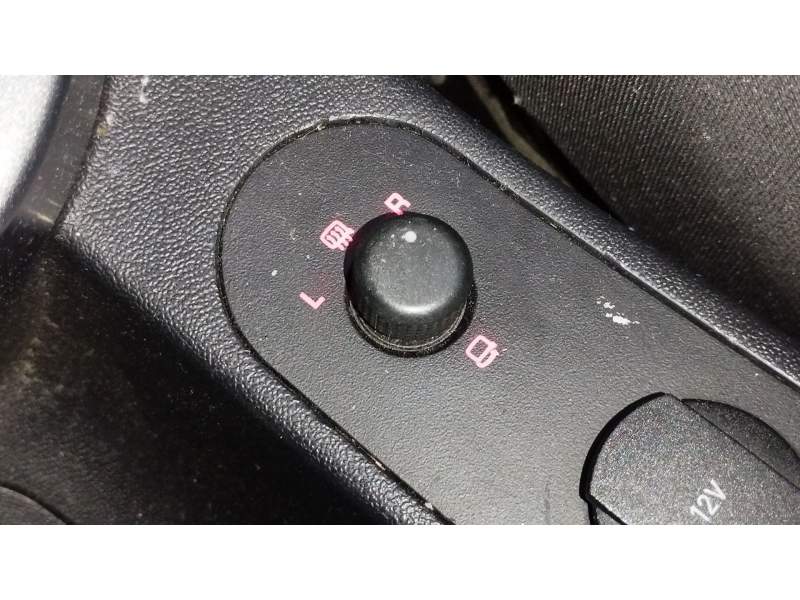 MANDO RETROVISOR 