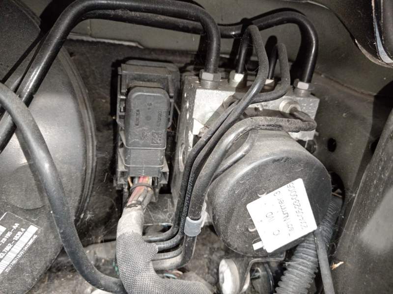ABS BV612C405AL 10021209614 1847182