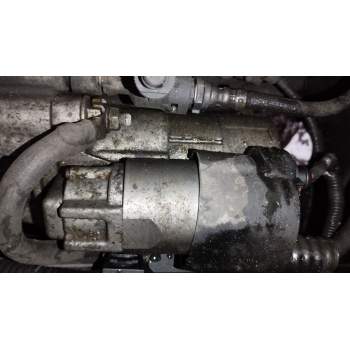 MOTOR ARRANQUE 02M911023N TS18E3 