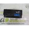 MANDO CLIMATIZADOR 13122962 