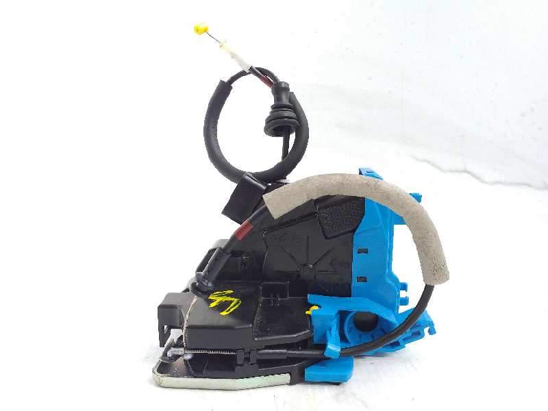 CERRADURA PUERTA TRASERA IZQUIERDA 81410A2400 