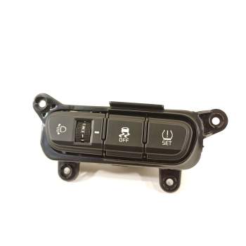 MANDO MULTIFUNCION 93710G6170 