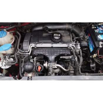 MOTOR COMPLETO BKD 