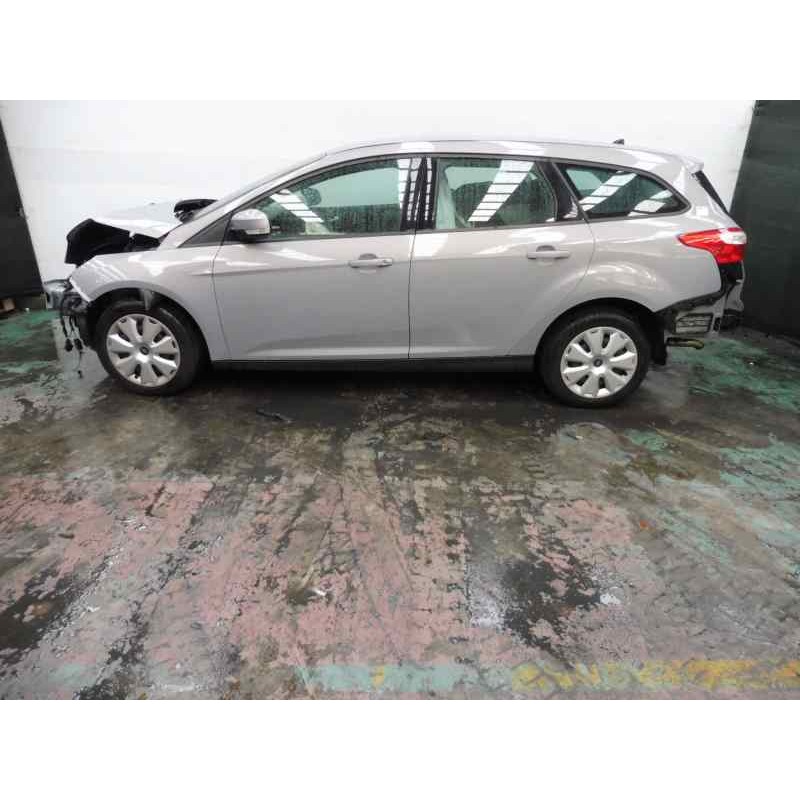 ford focus turn. (cb8) del año 2014