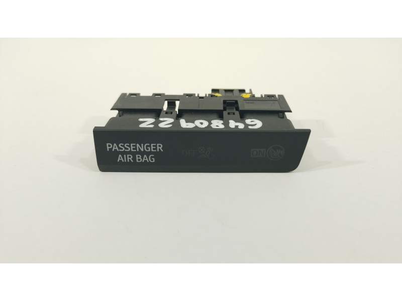 MODULO ELECTRONICO 5F0919234B 
