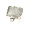 TAPA PARAGOLPES 1Q0807241 
