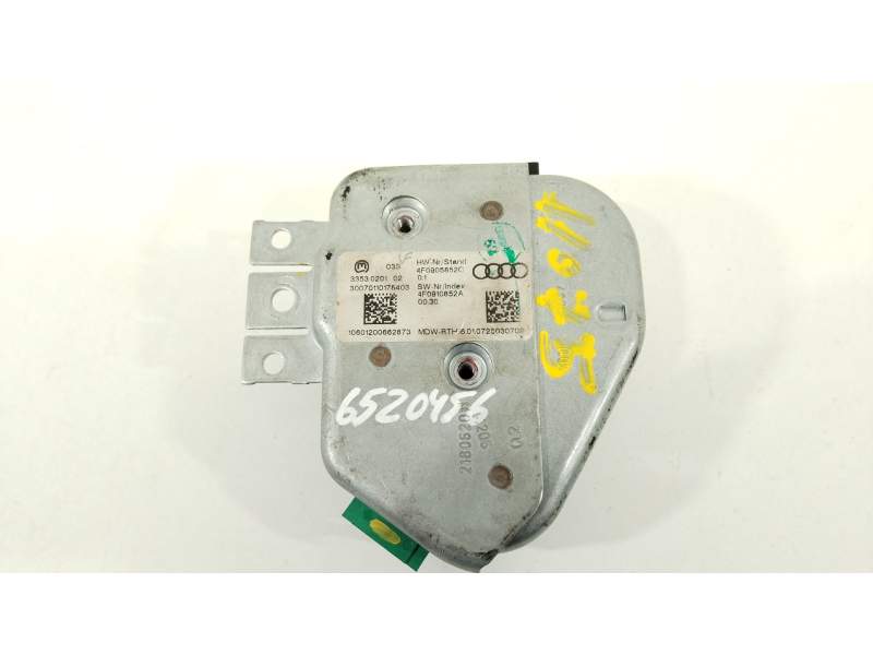 ANTIRROBO 4F0910852A 