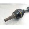 TRANSMISION DELANTERA DERECHA GT0H2550X 