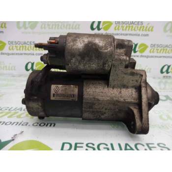 MOTOR ARRANQUE 8200584676 M000T87881 