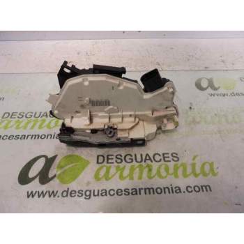 CERRADURA PUERTA DELANTERA IZQUIERDA 5N1837015E 