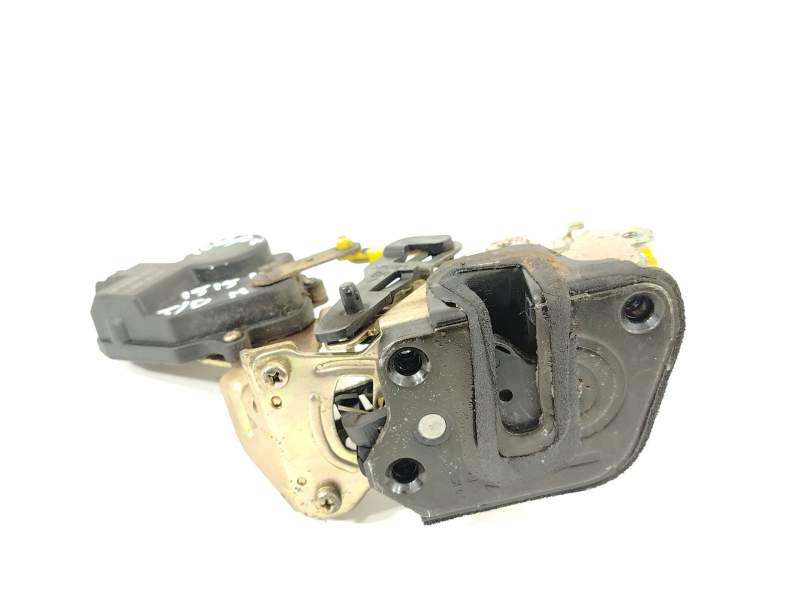 CERRADURA PUERTA TRASERA DERECHA 814202E010 