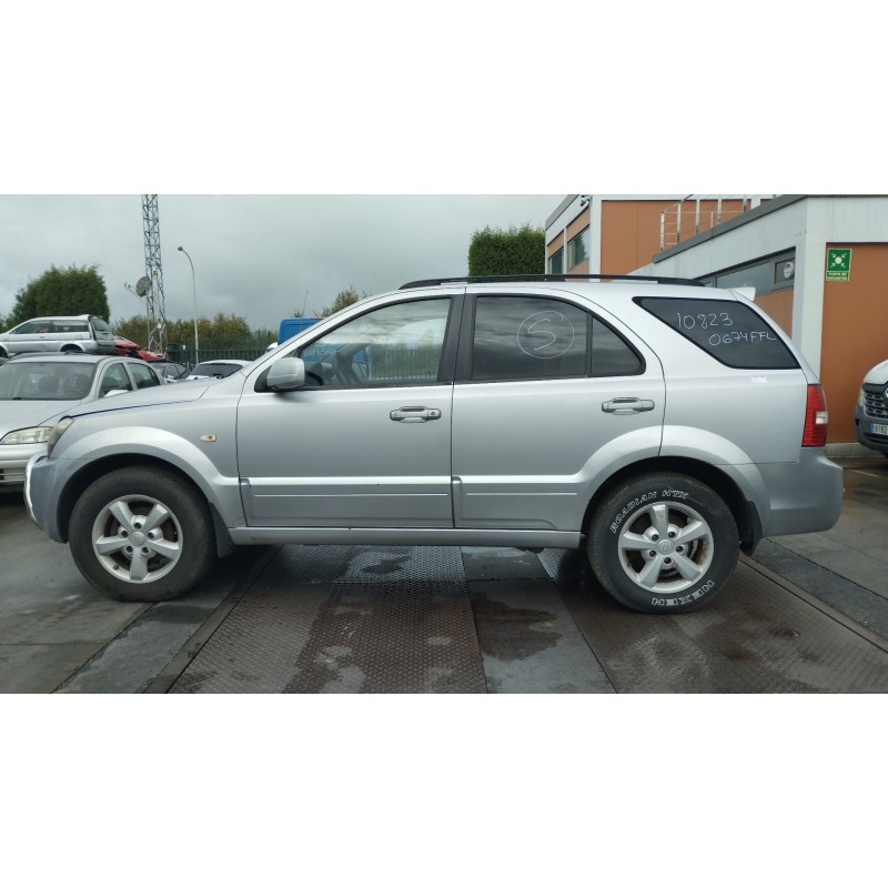 kia sorento del año 2006