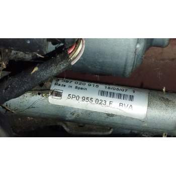 MOTOR LIMPIA DELANTERO 5P0955023F 3397020915 