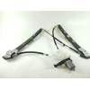 ELEVALUNAS DELANTERO DERECHO 2GA837462F 5Q0959801A 0130822715