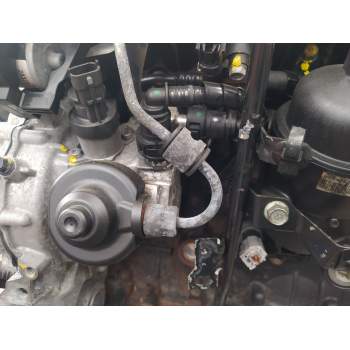 BOMBA INYECCION 331002A600 0445010596