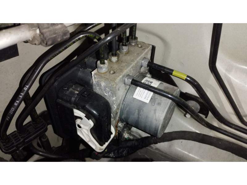 ABS 9820450080 