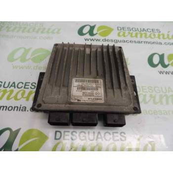 CENTRALITA MOTOR UCE 8200334419 8200414354 