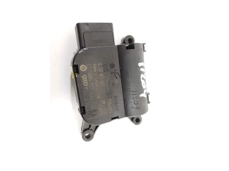 MOTOR APERTURA TRAMPILLAS CLIMATIZADOR 3C0907511AM 