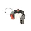 ENGANCHE CINTURON TRASERO CENTRAL 898J0H8200WK 