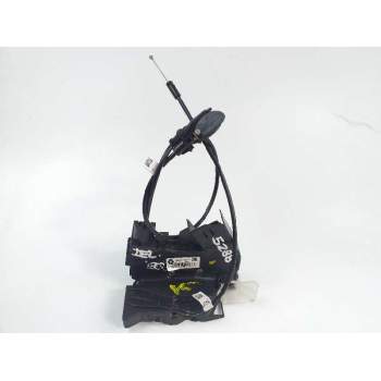 CERRADURA PUERTA DELANTERA IZQUIERDA 805032429R 16943018 