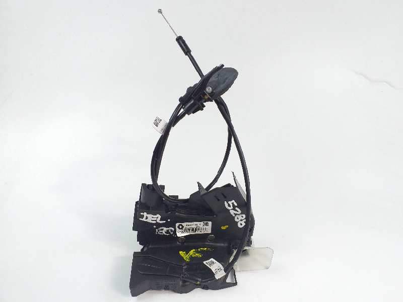 CERRADURA PUERTA DELANTERA IZQUIERDA 805032429R 16943018 