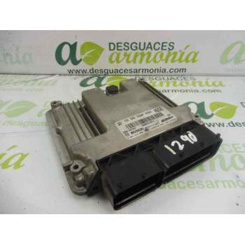 CENTRALITA MOTOR UCE 55590420 0281019088 55579447