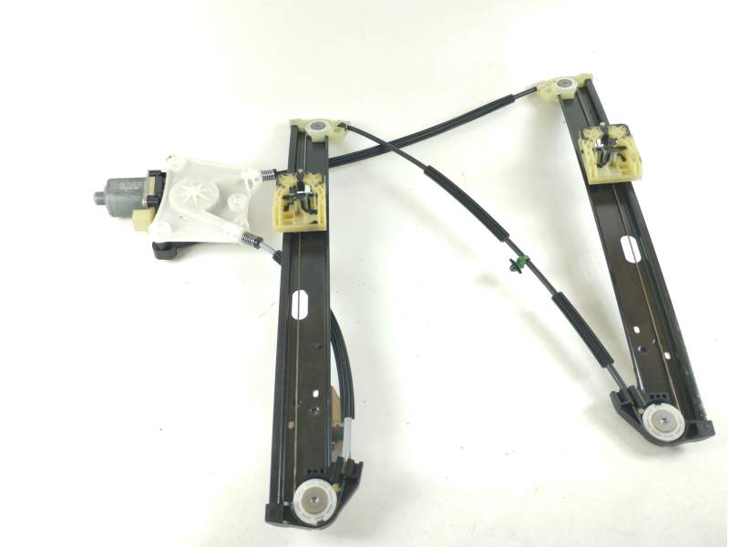 ELEVALUNAS DELANTERO IZQUIERDO 2GA837461F 5Q0959802A 0130822714
